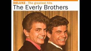 Everly Brothers This Little Girl Of Mine Alternate Stereo Synch