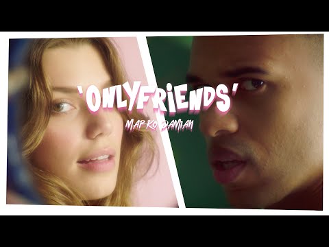 Marko Damian - OnlyFriends (Official Music Video)