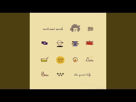 Storms - Railroad Earth