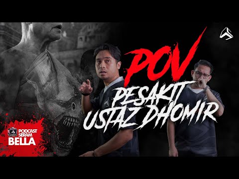 DISIHIR JIN TANPA SEDAR! | BELLA PART 1