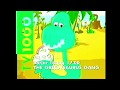 The Greedysaurus Gang Reklam