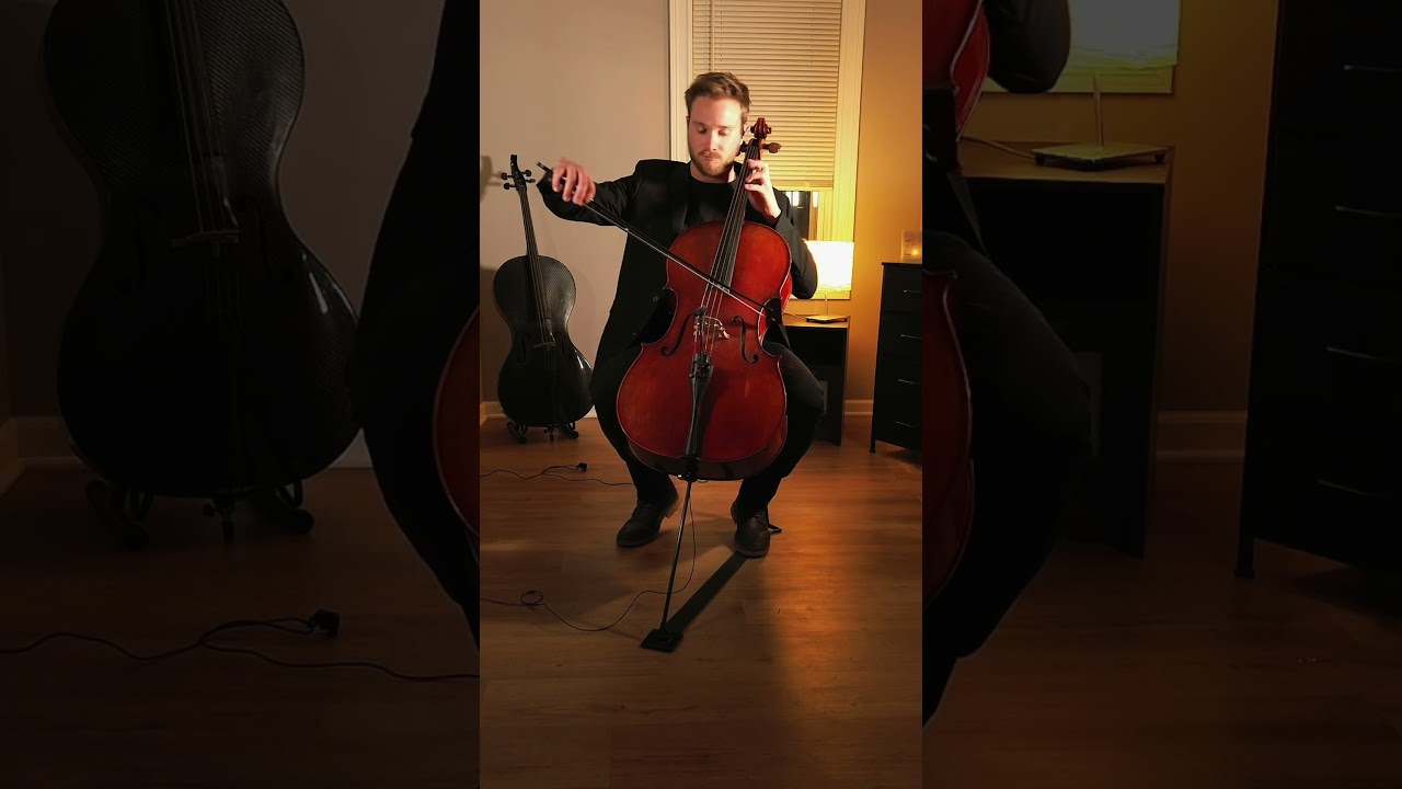 Promotional video thumbnail 9 for Drew Wiegman