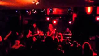 SAMAEL - Jupiterian Vibe. Ottawa 2015