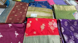 Download lagu సౌత్ ఇండియా షాపింగ్ మాల్ Latest sarees |Fancy sarees |Pattu sarees |Trending sarees designs |Sare mp3