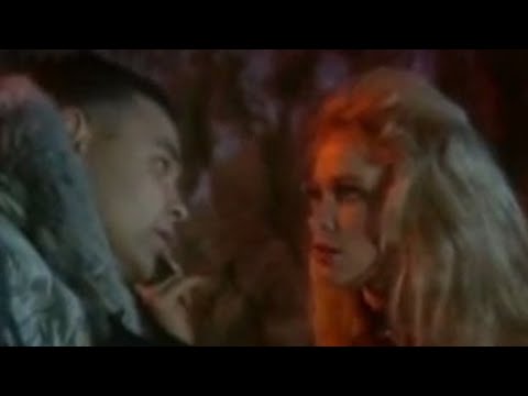 Peter Tranter's Sister | Red Dwarf | BBC Studios