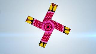 QSTECH CRIUS LED poster/LED Display for commercial display /advertise