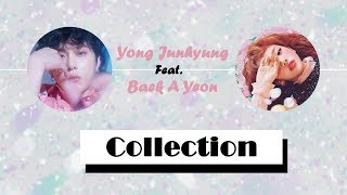 [Karaoke/Thaisub] Yong Junhyung (용준형) - Collection (컬렉션) Feat. Baek A Yeon (백아연)