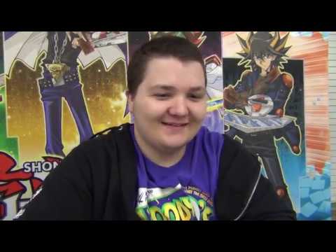 Yugioh 200th YCS Columbus Top 64 Deck Profile - Pure Sky Striker - Joel White