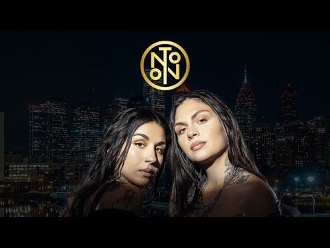 Krewella - Live in Concert Full Set All Songs - Club NOTO Philadelphia 01/10/26