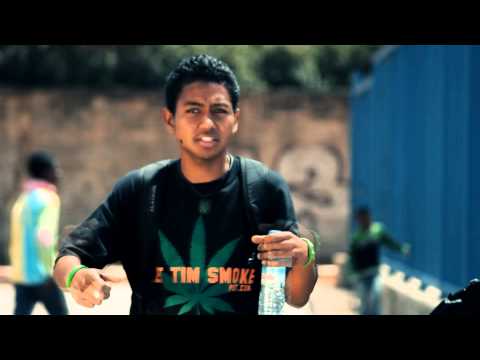 OFFICIAL CLIP [Tsy maintsy hitady] AMAZONE EVOLUTION 2013