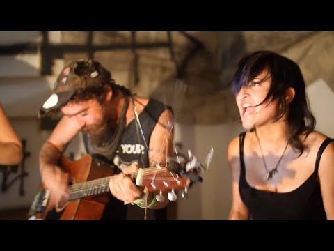 Days N Daze - Call in the Coroner [Shibby Vault: original footage from the music video]