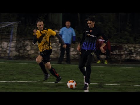 Galeco Team - Grupa Partner: 9. tydzień (FLS Wiosna 2018)