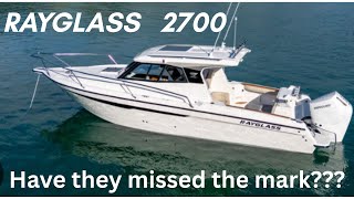 Episode 20- Rayglass 2700, Innovision 616, Figlass Viscount, Dickey 62 and the Zeelander 8.