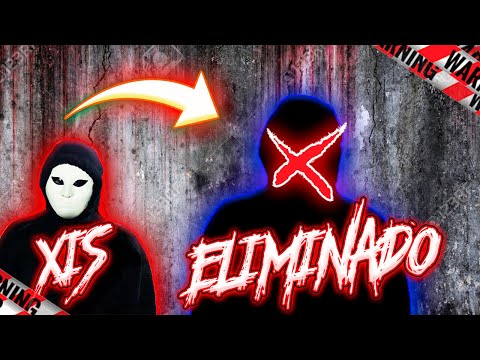 MAIS UM ELIMINADO PELO XIS !!! ( O JOGO 3 PART 30 )