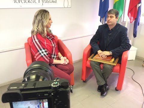 Dedicar-se ao outro a partir da própria experiência - entrevista com Luciano Menezes