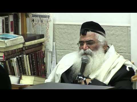 הרב יורם אברג'ל – המסר היומי – תשובה מאהבה – ו' תשרי תשפ"ו