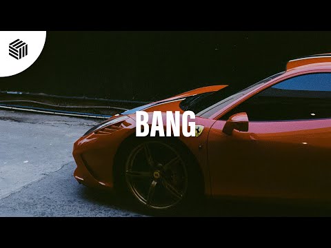 MOTi, GYMBRO, Amero & Hallasen - Bang (Slap House)