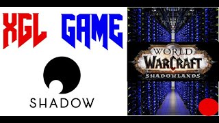 [HD] (FR) Shadow - WOW - Sister Iris !