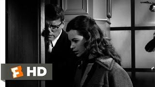 Sweet Smell of Success (11/11) Movie CLIP - I Pity You (1957) HD