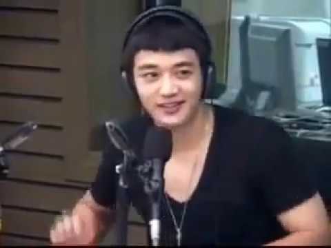 [INDO SUB] 100805 SHINee at SimSimTaPa Radio (6/7)