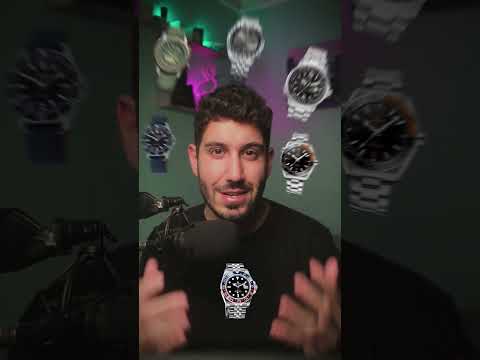 NEVER Get a GMT Watch 🌎✈