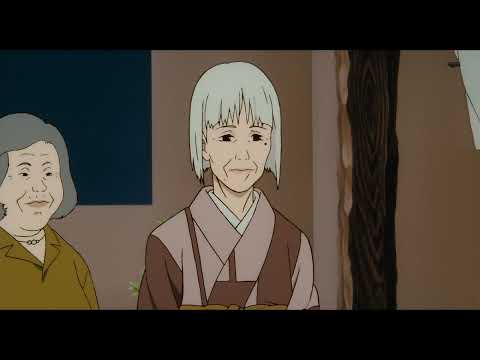 Millennium Actress