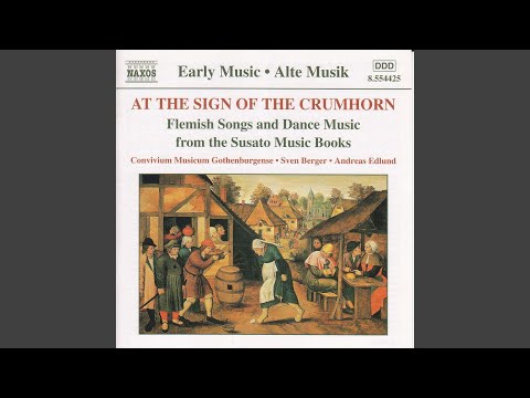 Gaillarde I - II - III