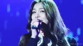 Ailee - How Can Someone Be This Way (사람이 왜 그래)