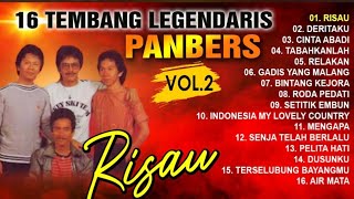Download lagu PANBERS FULL ALBUM. PANBERS VOL. 2 mp3 Download lagu PANBERS FULL ALBUM. PANBERS VOL. 2 mp3