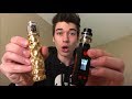 60 Vape Vs 1200 Vape