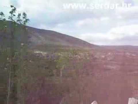 Autocesta Šetanovac - Usijek Grabovac (www.serdar.hr)