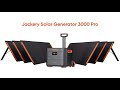 Зарядна станція Jackery Explorer 3000 Pro Black (70-3000-EUOR01) 6