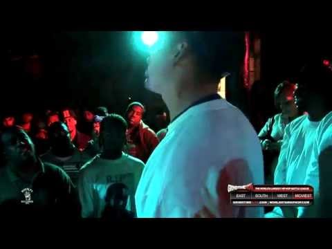 Moe Dirdee vs Real Deal