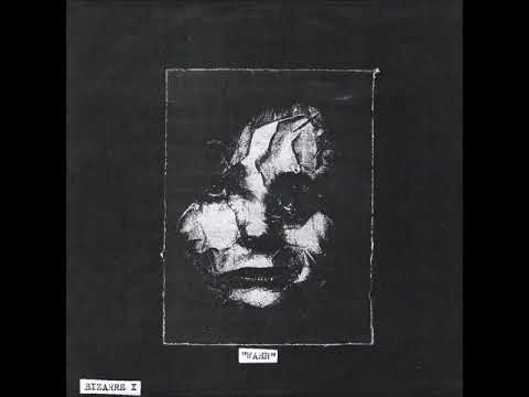 Bizarre X / K.K.F. - split 7" 1995 (FULL)