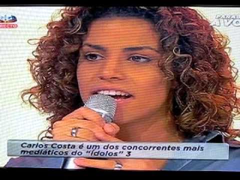 Carlos Costa - Gala dos 18 anos da SIC - 06/10/2010