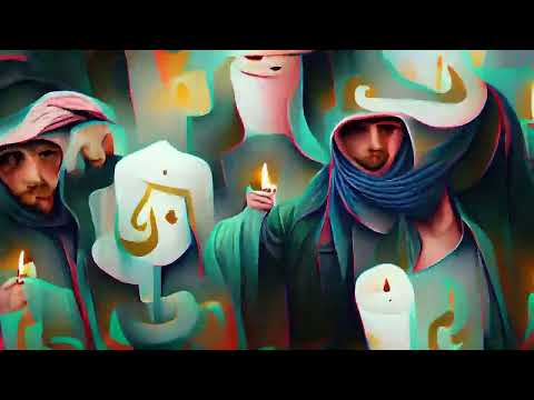 Bahramji, Mercan Dede & Baham - Jananeh ft Golshifteh Farahani (Namito & ARMEI Remix) [HAL009]