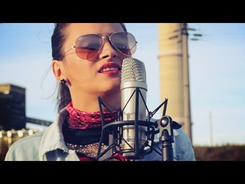 Florinel si Ioana - As da timpul inapoi - [Video Official 2013-2014]