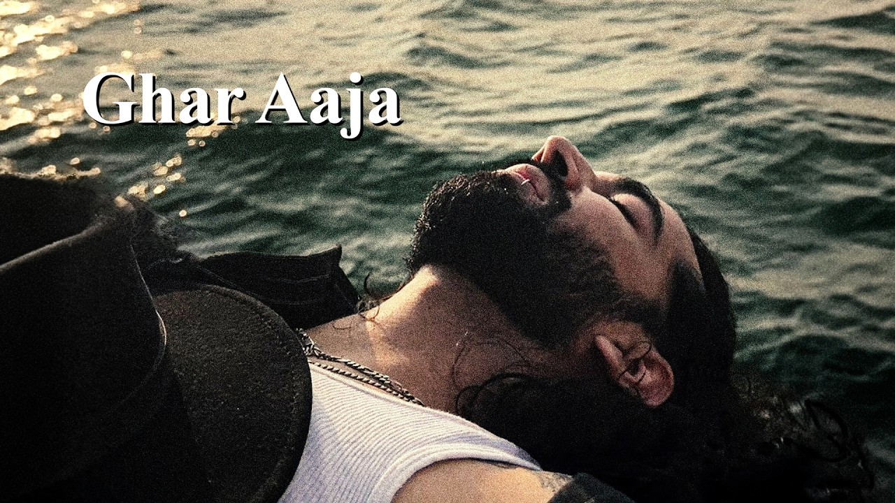 Ghar Aaja Lyrics | Vilen