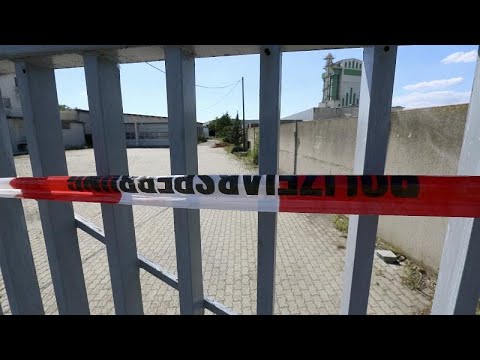 Vienna, ceceno ucciso in un centro commerciale. L'uomo era noto alle forze dell'ordine