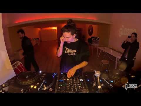 Militant J | Live Dj Set, Rap - Hip Hop | 02.10.2025