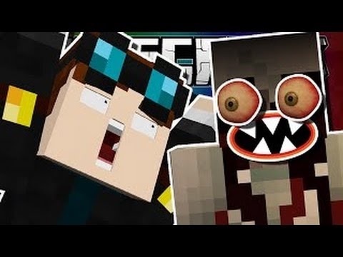 The Diamond MInecart   TDM   Minecraft FIND THE GHOST'S EYE!