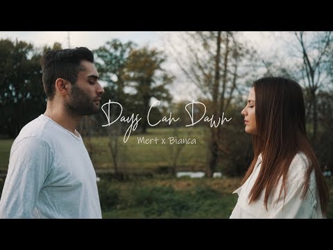 MERTGUE - Days Can Dawn (feat. Bianca) (OFFICIAL VIDEO)