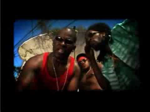 Straïka D ft Yaniss Odua ft Liberty King - Selecta.flv