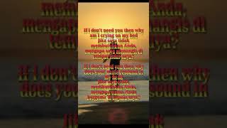 Download lagu daniel bedingfield if you're not the one chord lirik dan terjemahan mp3