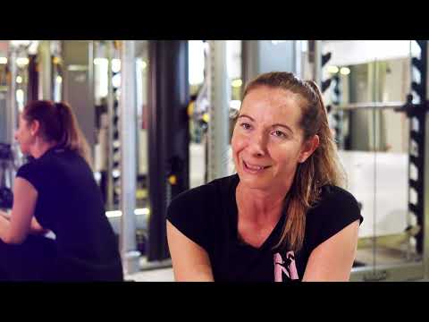 Így lett életem része a mozgás - Andi tapasztalatai | AlakTrend Tárai Nórával