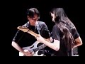 Steve Vai - Master Class (Jam Session)