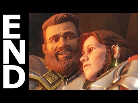 The Dwarves ENDING - Walkthrough Gameplay (No Commentary Playthrough) (RPG Game 2016)