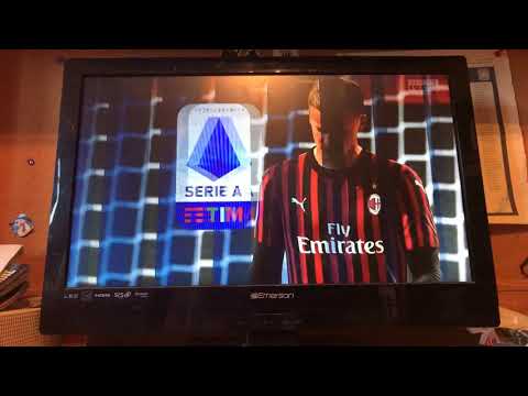 THE TRUE #9 HAS BEEN UNLEASHED+DEADLINE DAY!!!! AC MILAN CAREER MODE S2 EP.8