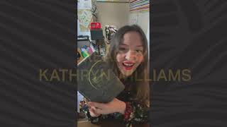 Kathryn Williams reads from The Ormering Tide #4