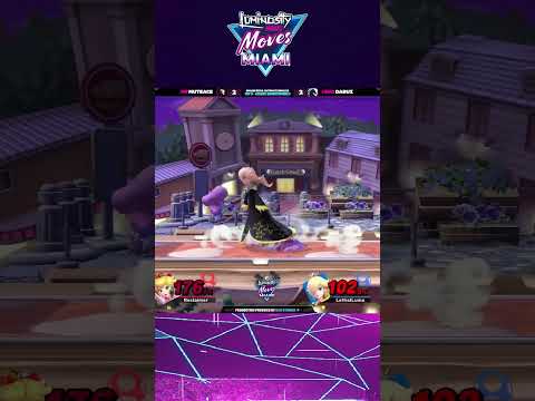 DA COMPOSURE IS CRAZY